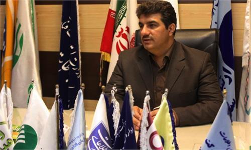 ارتقا پنج پله‌ای کرمانشاه در شاخص‌های ارتباطی