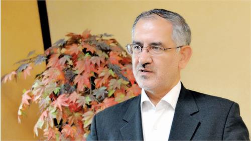 مهندس جهانگرد: دولت الکترونیک جزء جدا نشدنی اقتصاد مقاومتی است