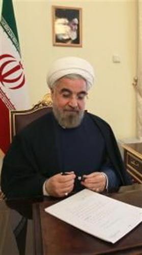 با حکم رییس جمهوری؛ رییس سازمان نظام صنفی رایانه ای کشور منصوب شد