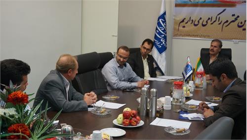 مرکز شتابدهی و توانمندسازی کسب و کارهای نوین فاوا در استان چهارمحال و بختیاری به بهره برداری می‌رسند