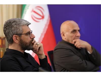 جلسه کمیسیون فرهنگی مجلس با وزیر ارتباطات و فناوری اطلاعات