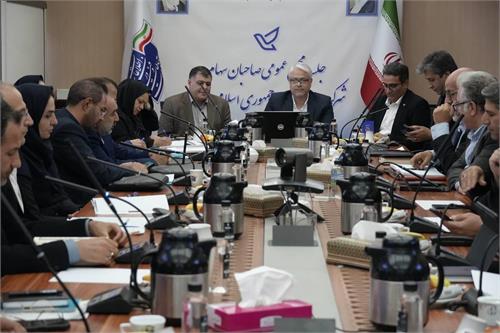 روند رو به رشد شرکت ملی پست در مسیر توسعه اقتصاد دیجیتال