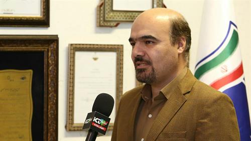حضور وزارت ارتباطات و فناوری اطلاعات در بیست و سومین نمایشگاه مطبوعات