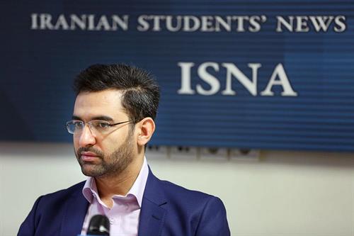 اپراتورها تضمین امنیت نکنند USSD قطع می‌شود