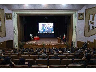 ۳۰امین سالگرد فعالیت پست‌بانک