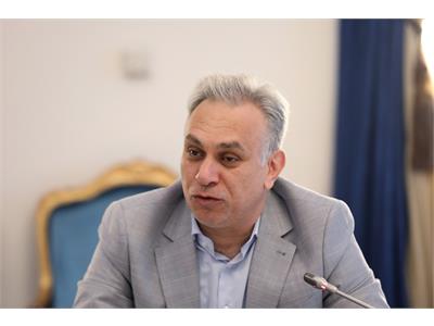کارگروه راهبردی نظارت بر دولت هوشمند با حضور وزرای ارتباطات و جهاد کشاورزی