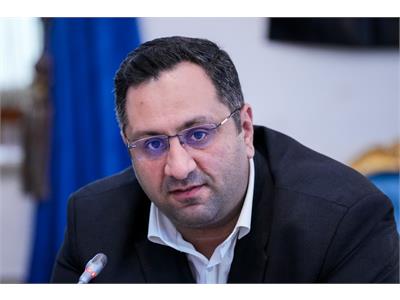 یکصد و چهلمین جلسه شورای راهبردی شبکه ملی اطلاعات