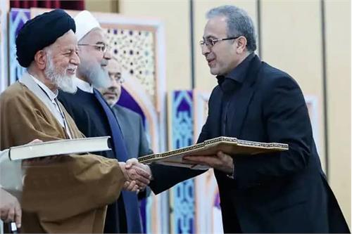 تقدیر از وزارت ارتباطات برای اقدامات ویژه برای نماز در فضای مجازی