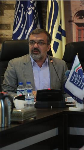 دکتر عمیدیان: ادارات کل ict استانها به انعکاس برنامه ها و سیاست های وزارت بپردازند