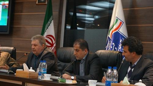 معاون توسعه مدیریت و منابع انسانی استاندار: آذربایجان‌غربی می تواند یکی از استان‌های پیشتاز کشور در حوزه مخابرات و ارتباطات باشد