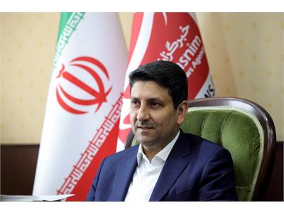 بازدید وزیر ارتباطات از خبرگزاری تسنیم به مناسبت روز خبرنگار