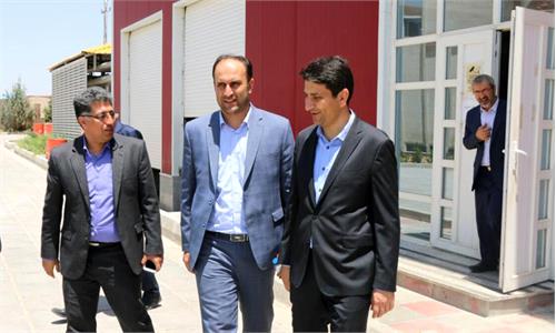 اولویت اصلی ایجاد بستر اشتغال در حوزه ICT است