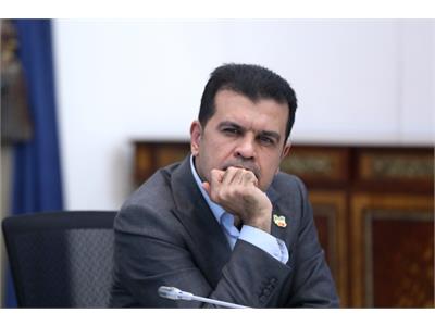 نشست رئیس جمهور با فعالان اقتصاد دیجیتال