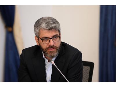 شورای معاونین با حضور امام جمعه موقت تهران