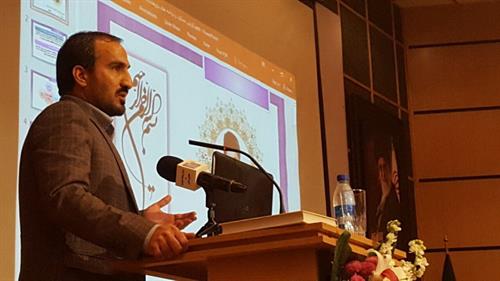 رییس پژوهشگاه فضایی ایران بر کسب جایگاه برتر فضایی در منطقه تاکید کرد