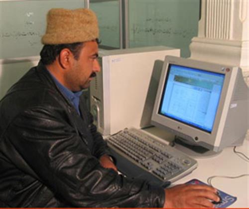 طی هفته 23 انجام شد؛ راه‌اندازی 9 دفتر ICT روستایی در چهار محال و بختیاری
