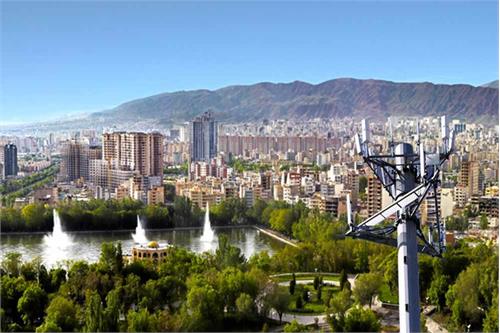 پایداری ارتباطات و استمرار خدمات پستی و بانکی در آذربایجان شرقی در جنگ تحمیلی سوم