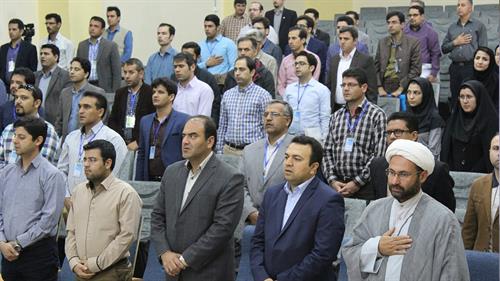 دوره آموزشی شبکه و امنیت اطلاعات در سازمانها  در استان خراسان شمالی برگزار شد