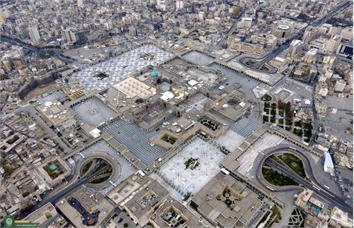 گزارش وضعیت ارتباطی مناطق زلزله زده خراسان رضوی / ارتباطات استان پایدار است