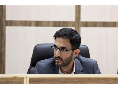 حضور وزیر ارتباطات در پژوهشگاه ارتباطات و فناوری اطلاعات