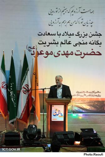 دکتر محمد سلیمانی: ملت ایران، الگوی دیگری از مردم سالاری را به میدان آوردند