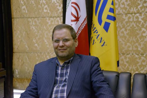 پیام مهندس مهری به مناسبت تایید اساسنامه شرکت ملی پست