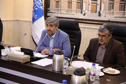 برنامه ریزی برای رونمایی از تمبر اربعین / آماده شدن 25 فعالیت محتوایی در حوزه اربعین