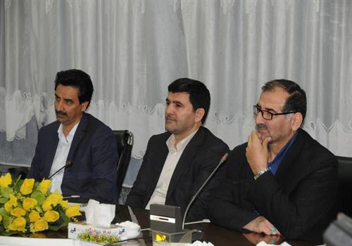 جذب بازار های جدید و با ارزش افزوده دردستور کار شرکت ملی پست ایران