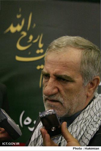 دکتر محمد سلیمانی: خصوصی‌سازی مخابرات، بزرگترین خصوصی‌سازی کشور است