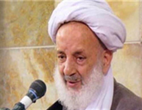 آداب غذا خوردن از زبان آیت‌الله مجتهدی