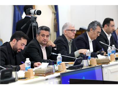 کمیته ارتباطات ستاد تشییع رهبر شهید انقلاب