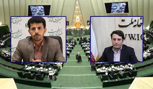 نمایندگان جوان مجلس درباره آذری جهرمی چه می گویند؟