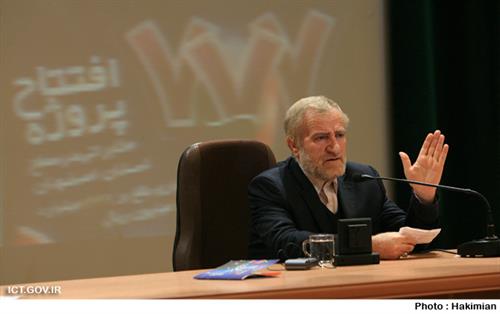 دکتر محمد سلیمانی: جوانان ایرانی در دسترسی به دانش، بی‌نظیر هستند