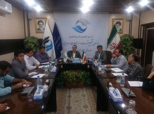 برگزاری دوره آموزشی ضابطین خاص دادگستری در اداره کل