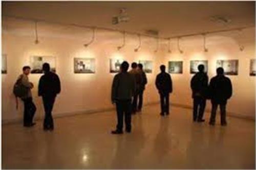برنامه گالری های هنری تهران در روزهای سرد پاییزی