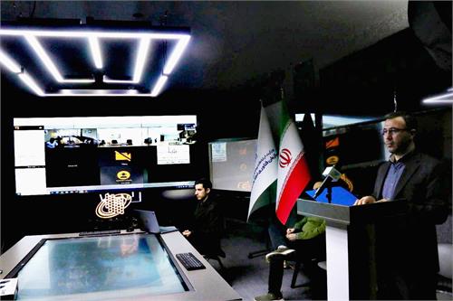 جلسات انتقال تجربیات دولت الکترونیک ایران به کوبا آغاز شد
