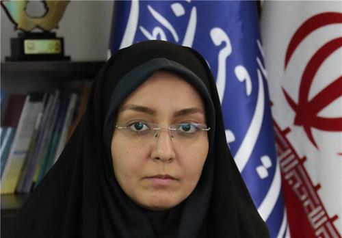 دکتر سودابه رادفرد به سمت مشاور وزیر در امور بانوان منصوب شد