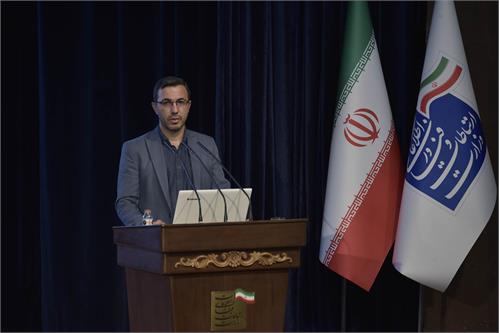 ارایه بیش از 6 هزار خدمت و مجوز در پنجره واحد خدمات دولت هوشمند / آبان ماه، 65 میلیون مراجعه به پنجره ملی داشتیم / فراجا و سازمان انرژی اتمی همه خدمات خود را ارایه کردند