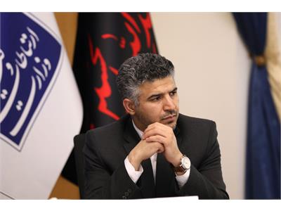 نشست اعضای کمیسیون برنامه و بودجه مجلس با وزیر ارتباطات