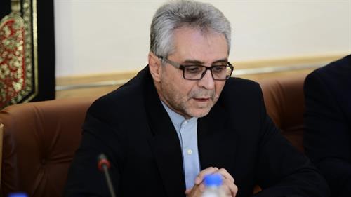 دومین کارگاه آمورزشی بین المللی ITU باعنوان جنبه های اقتصادی مدیریت طیف