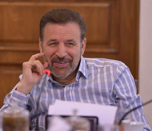 وزیر ارتباطات و فناوری اطلاعات  امشب در برنامه پایش حضور می یابد