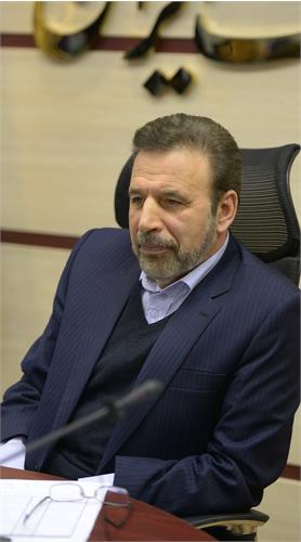 دکتر واعظی خبرداد : بهره گیری از فناوری های نوین بانکی به حضور گسترده پست بانک در اقصی نقاط کشور کمک می کند