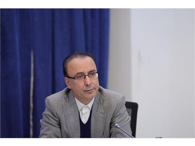 نشست اعضای فراکسیون زنان و خانواده مجلس با وزیر ارتباطات و فناوری اطلاعات