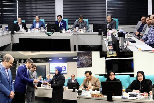 ایجاد جریان داده برای حکمرانی هوشمند ضروری است/ هوش مصنوعی بدون داده بی‌معناست