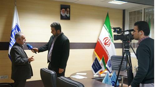 مهندس رضایتی در گفتگو با واحد مرکزی خبر : وزارت ارتباطات و فناوری اطلاعات از طرحهای فناورانه در حوزه ارتباطات و فناوری اطلاعات حمایت می کند