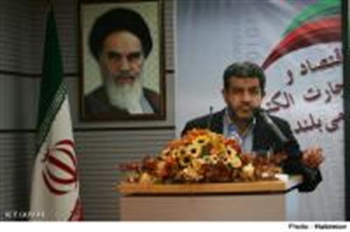 دکتر تقی پور :ایران در پایان برنامه پنجم توسعه رتبه سی و پنجم را در شاخص دولت الکترونیکی کسب می کند