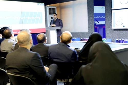 هوشمندسازی مدیریت انرژی با تکیه بر زیست‌بوم‌های دولت دیجیتال