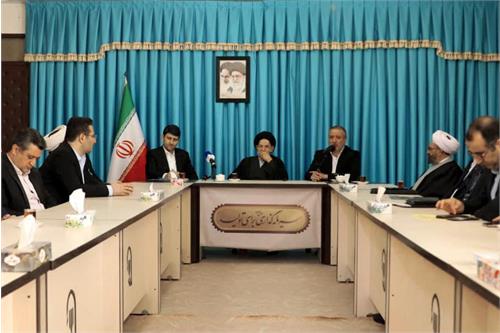 هوشمندسازی معادن خراسان‌جنوبی در دستور کار قرار گرفته است
