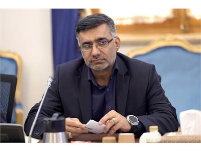 یکصد و سی و هشتمین جلسه شورای راهبردی شبکه ملی اطلاعات