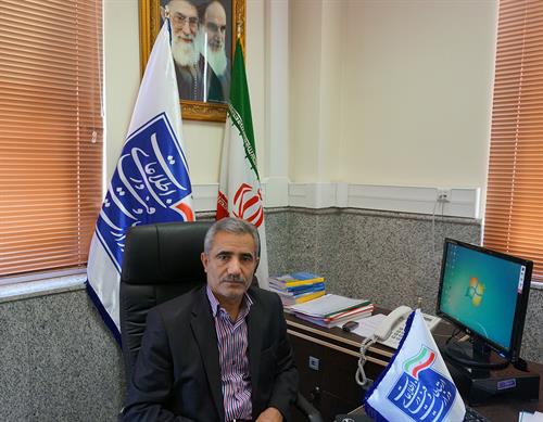 عضویت اداره کل ICT البرز در کارگروه پژوهش و فناوری برنامه ششم توسعه استان البرز
